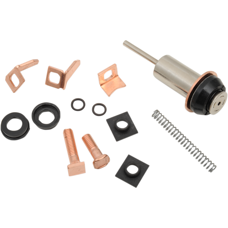 Terry Components Starter Solenoid Repair Kit