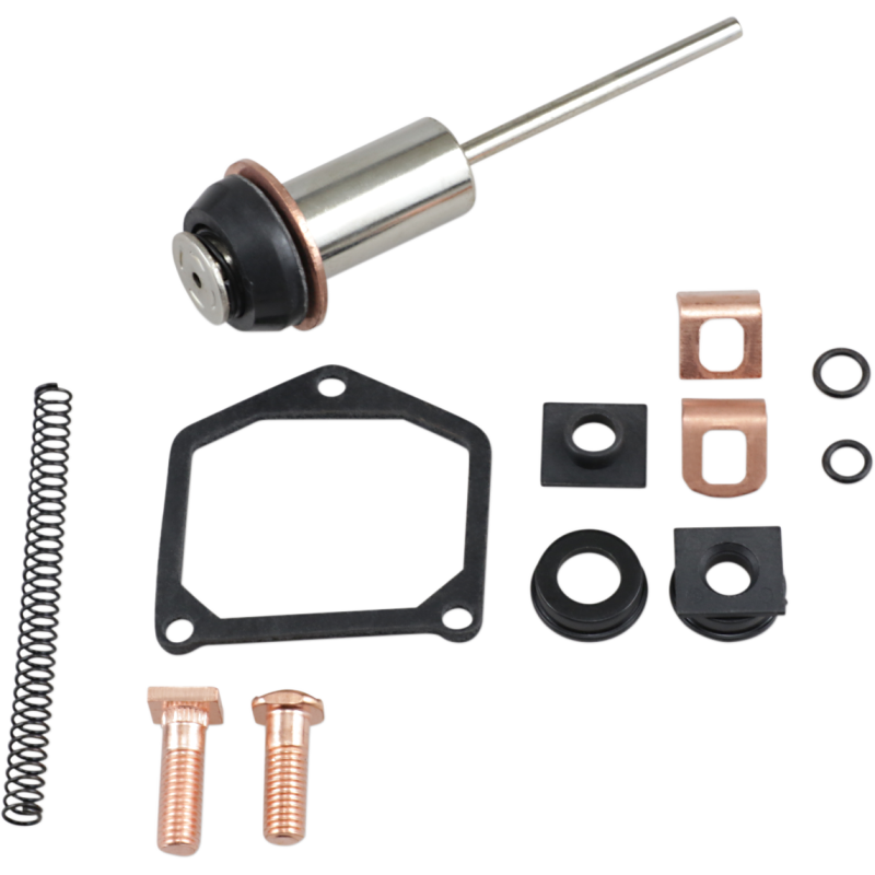 Terry Components Solenoid Repair Kit