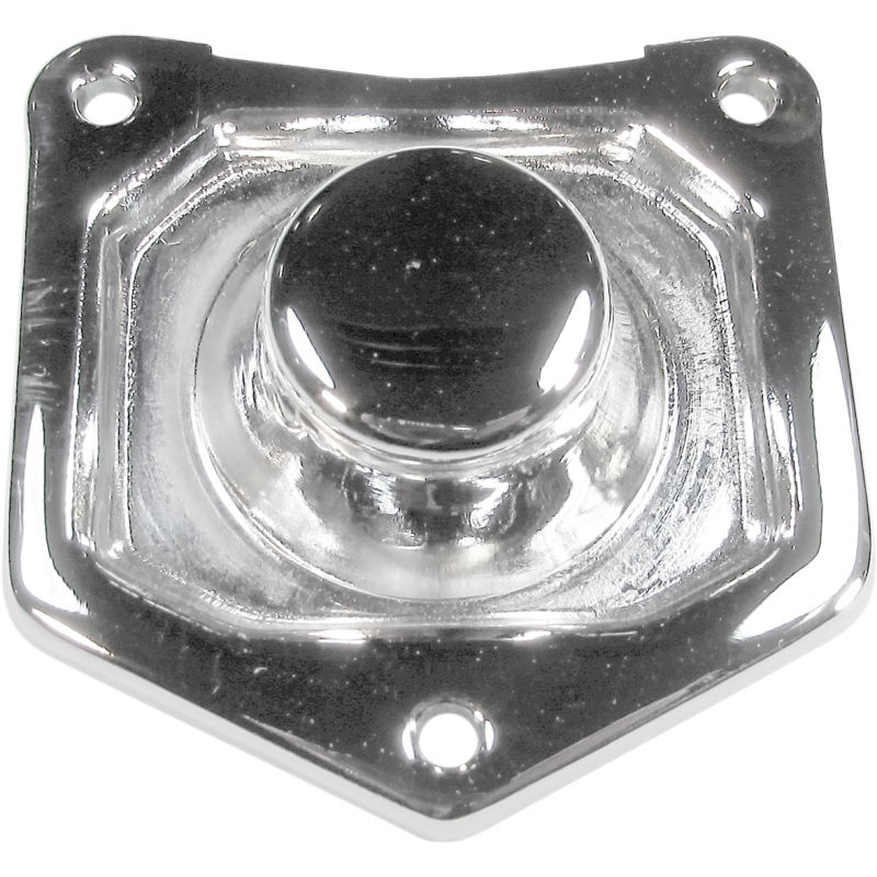 Terry Components Starter Solenoid Cover