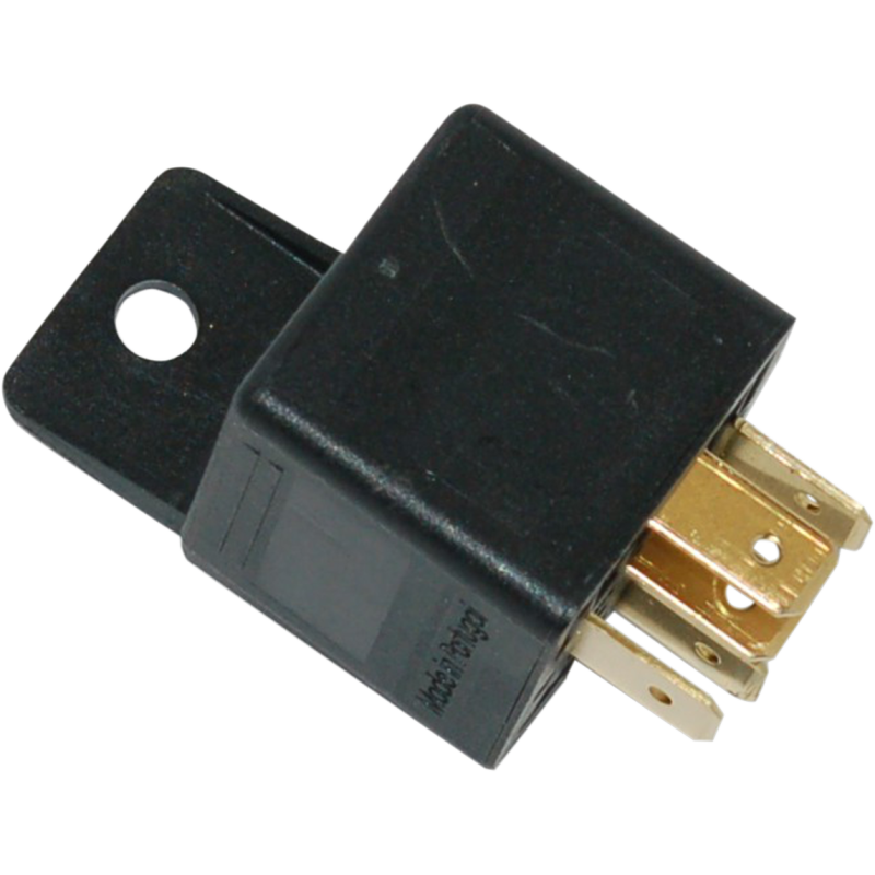 NAMZ Custom Cycle Products Starter Relay