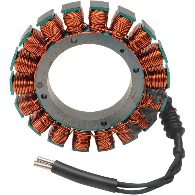 Cycle Electric Stator 2112-0146