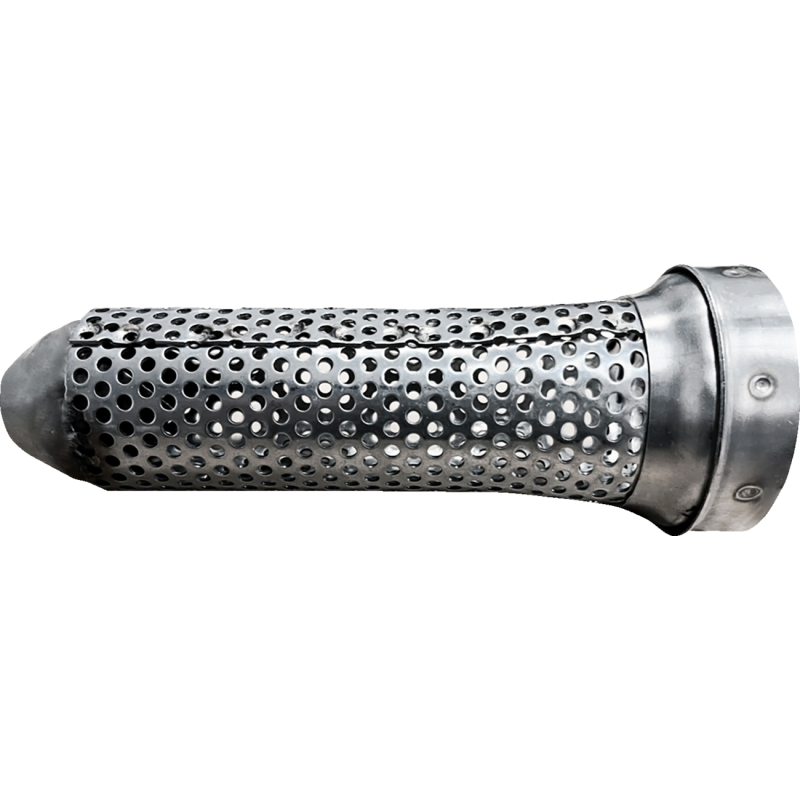 LeoVince Exhaust Accessories and Replacement Parts