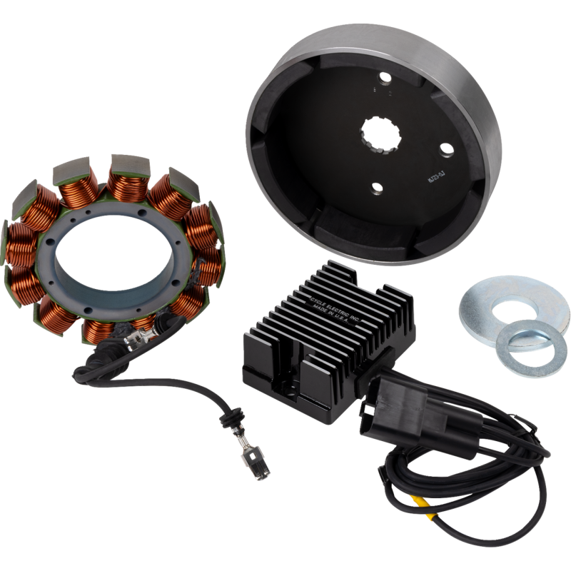 Alternator Kit