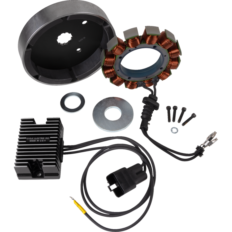 Alternator Kit
