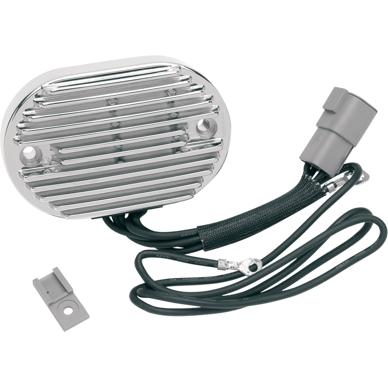 Drag Specialties 38A Charging System