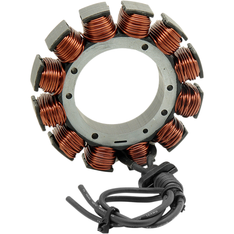 Accel Alternator Stators