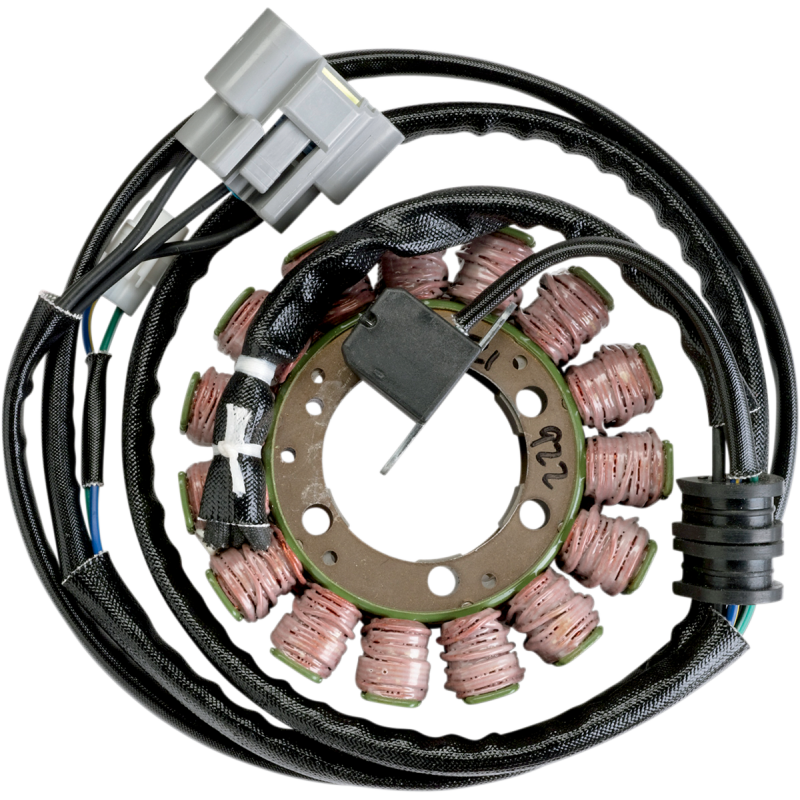 Accel Unmolded Alternator Stator 2112-0420