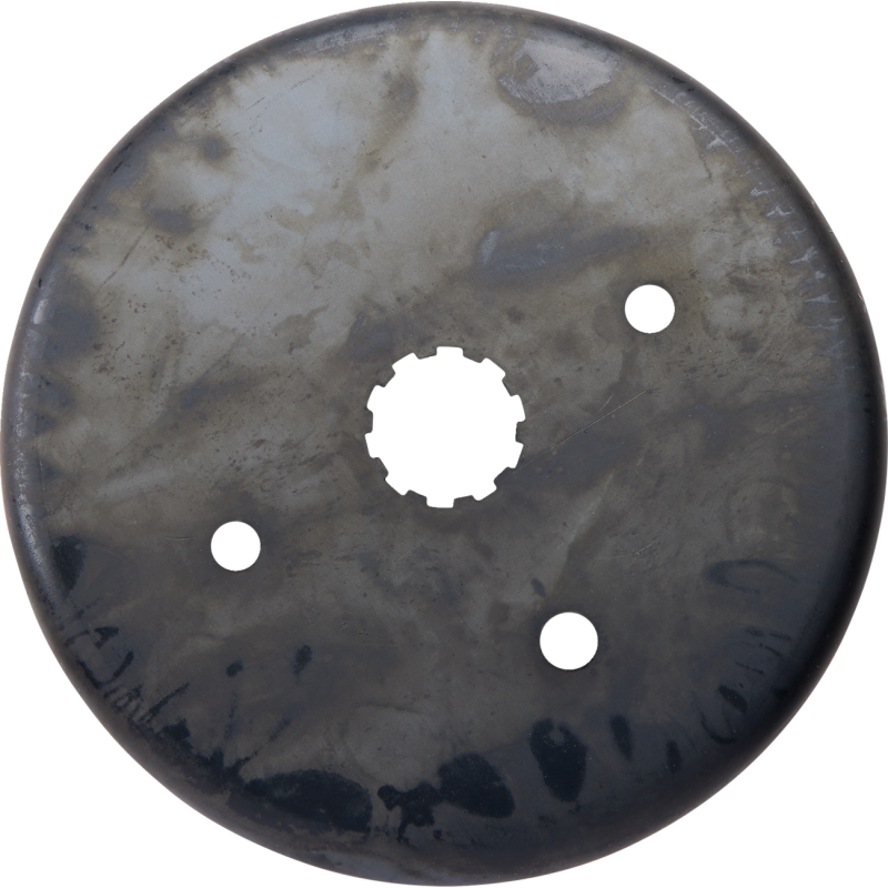 Drag Specialties Alternator Rotor 2112-0453