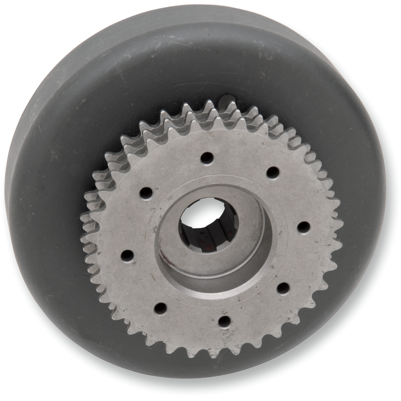 Alternator Rotor