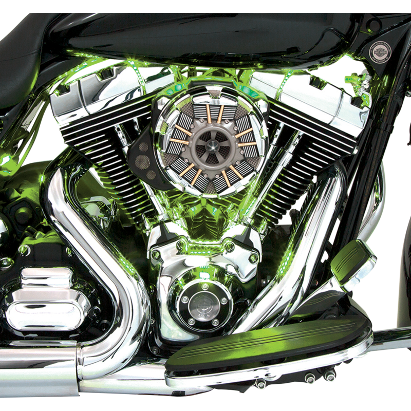 Ciro Shock & Awe 2.0 LED Lighting System