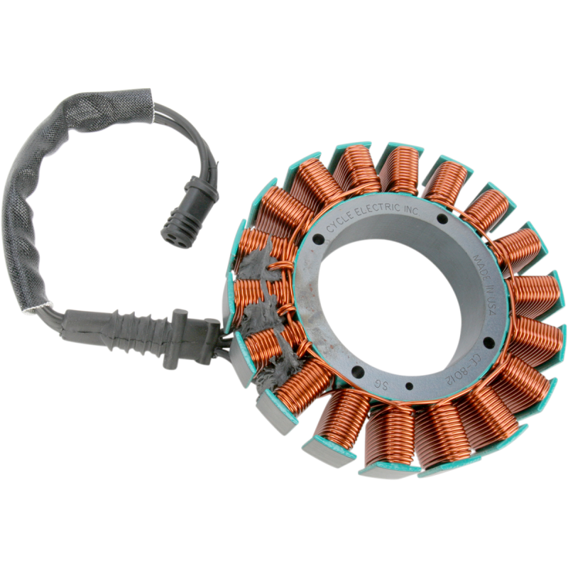 Cycle Electric Stator 2112-0399