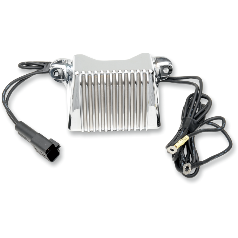 Solid-State Regulator Chrome