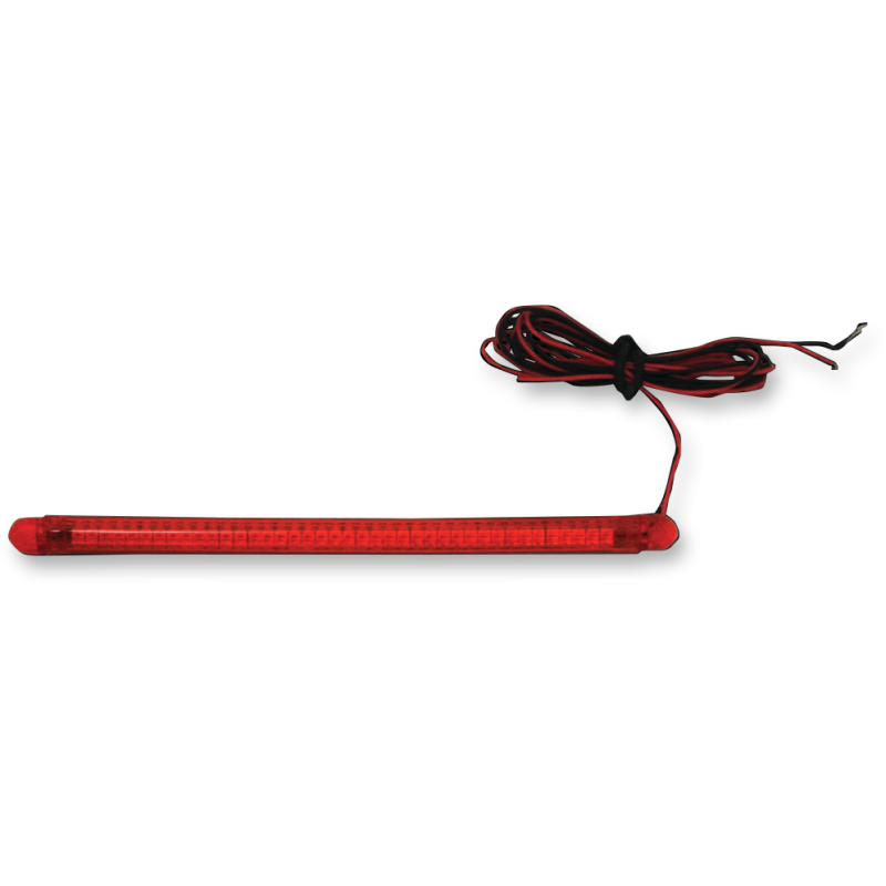 TruFlex II® 40-LED Strip, Red/Red