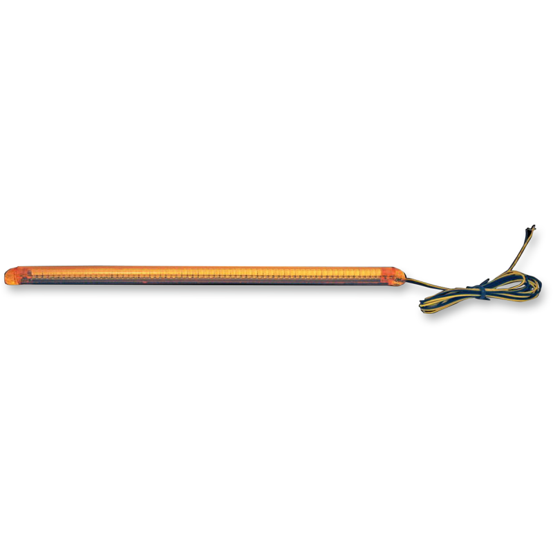 TruFlex II® 65-LED Strip, Amber/Smoke