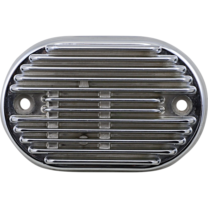 Solid-State Regulator Chrome