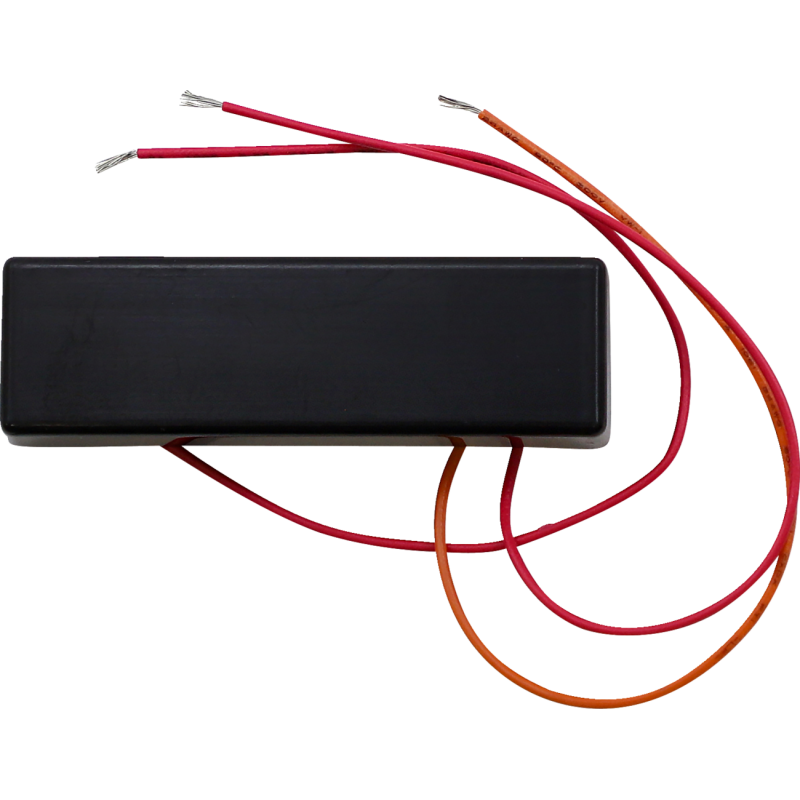 Dual Converter for 15 to 20 LEDs