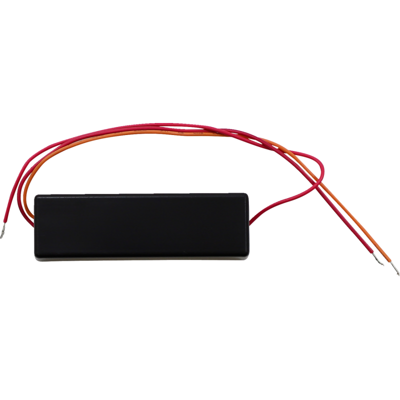 Dual Converter for 30 to 60 LEDs