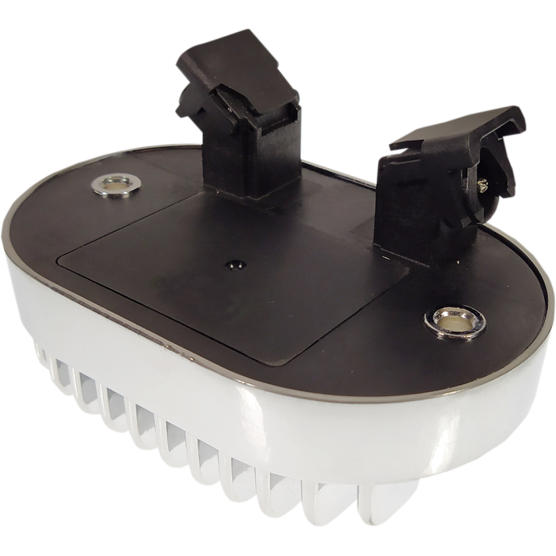 Solid-State Regulator Chrome