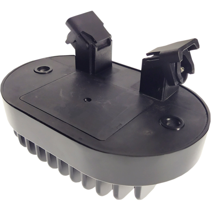 Solid-State Regulator Black