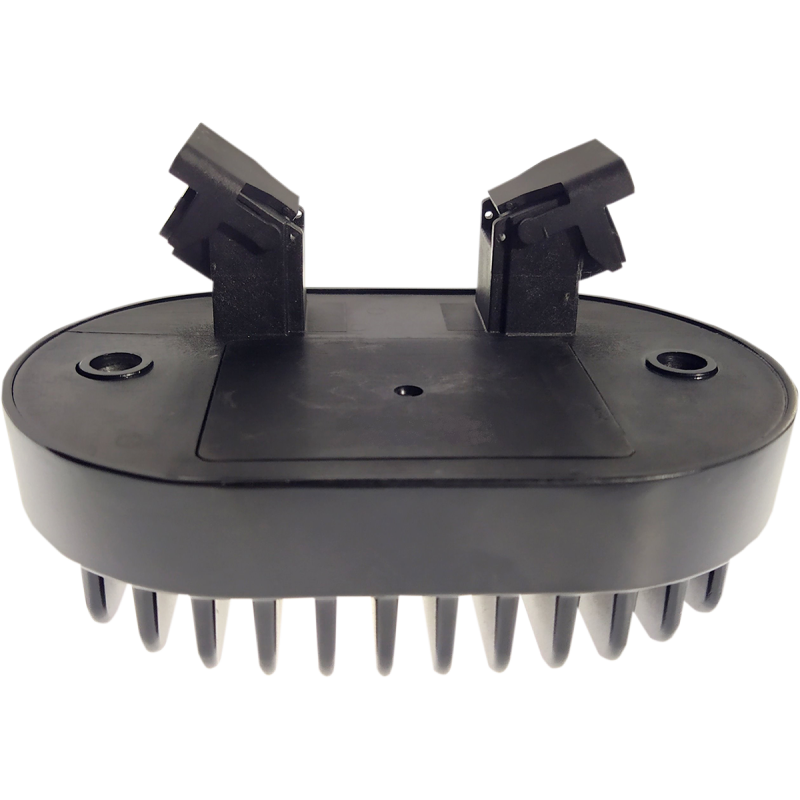 Solid-State Regulator Black