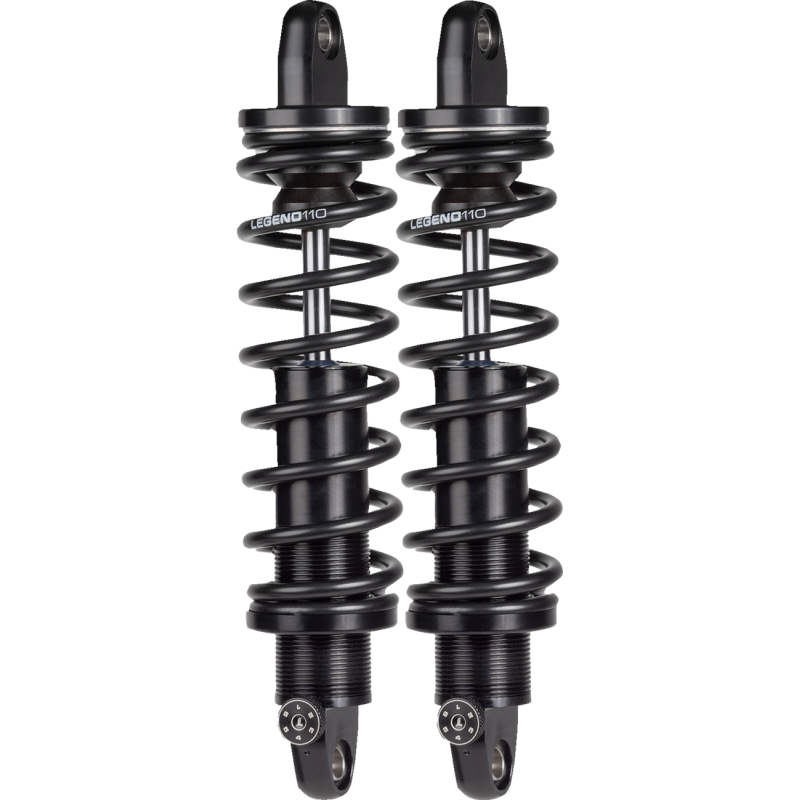Emgo Custom Shorty Shocks