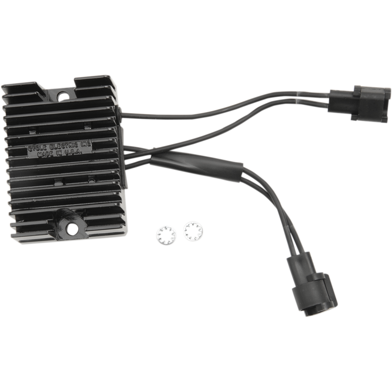 Rectifying Regulator 2112-0842