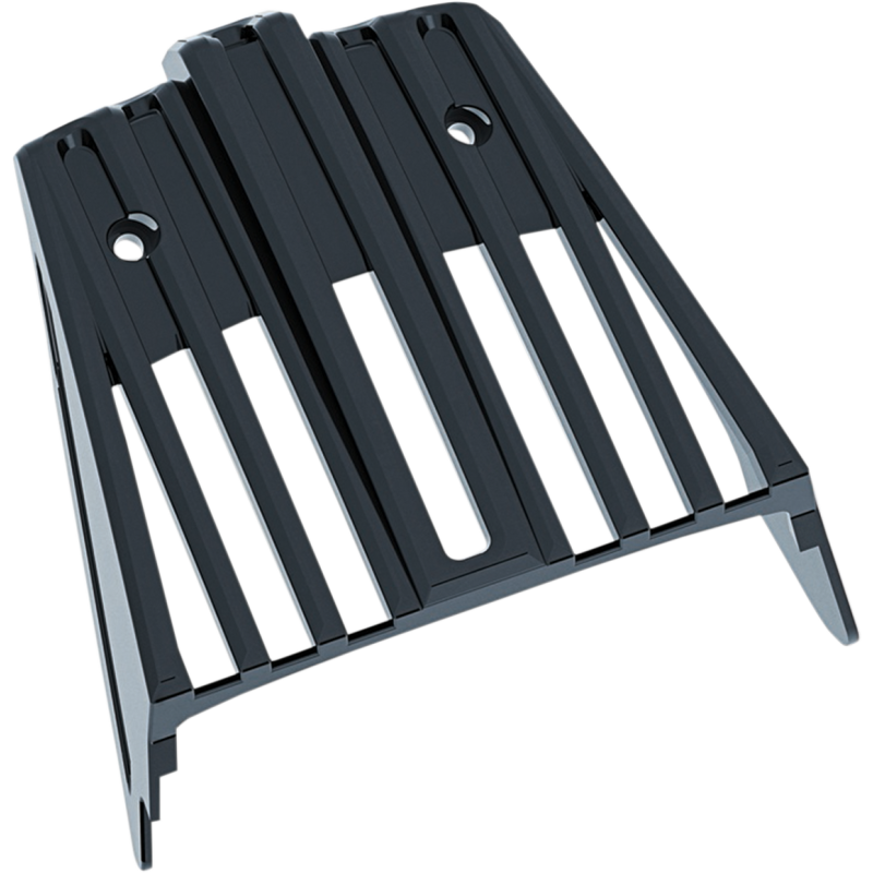 Regulator Cover Black