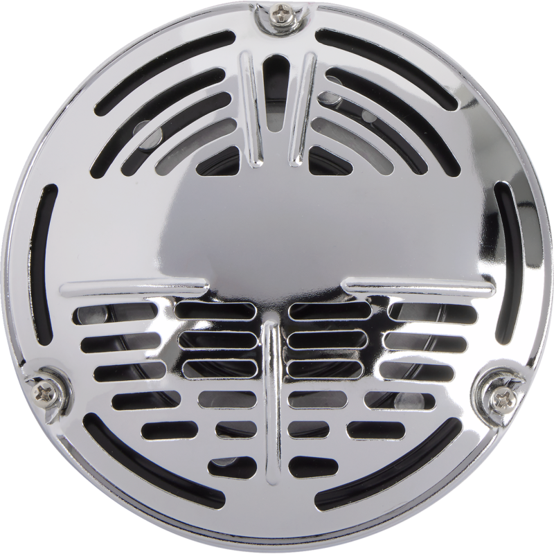 Drag Specialties Replica Horn