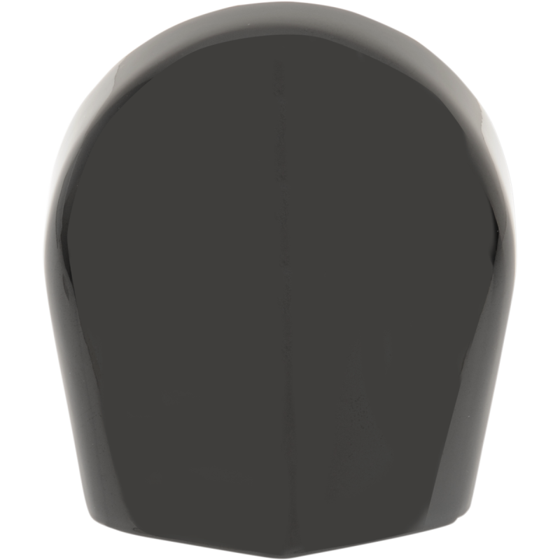 Horn Cover Gloss Black