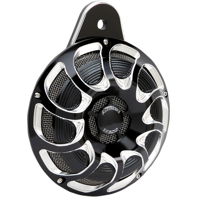 Arlen Ness Billet Horn Kits