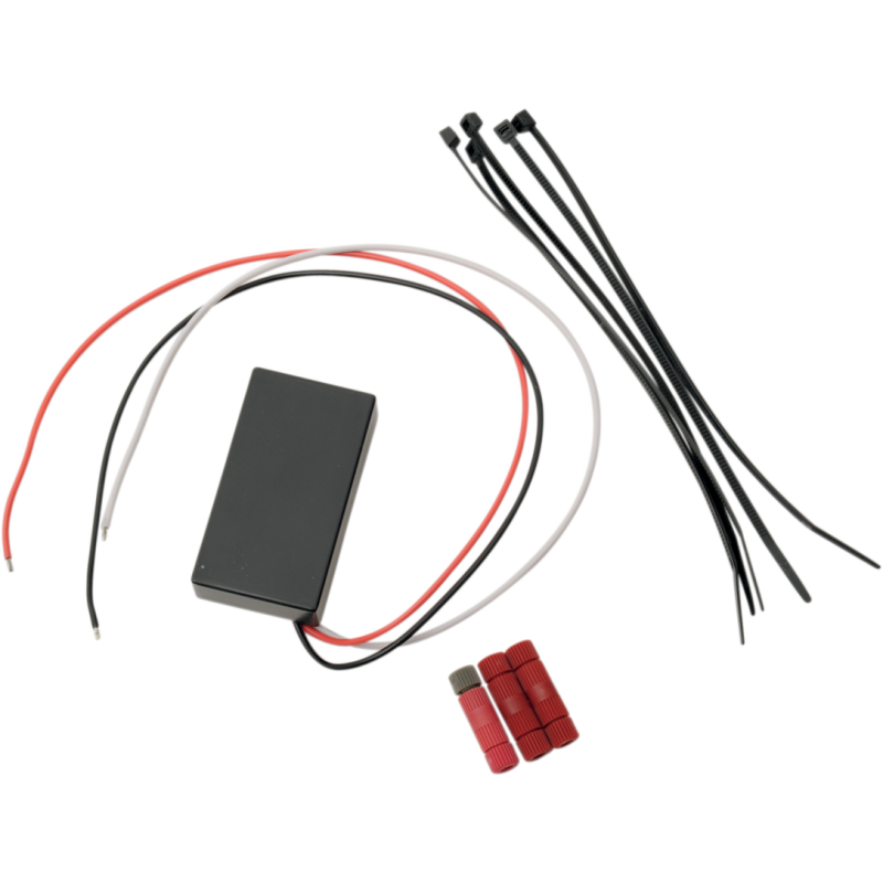 Custom Dynamics Universal Magic Strobe Brake Light Flasher