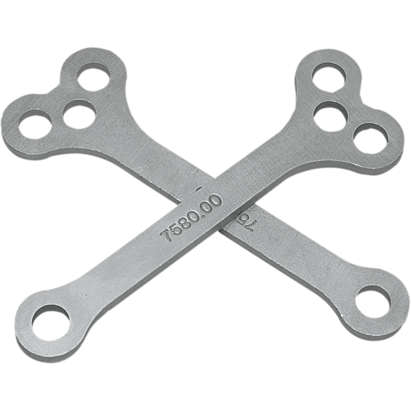 Baron Adjustable Rear Lowering Kits