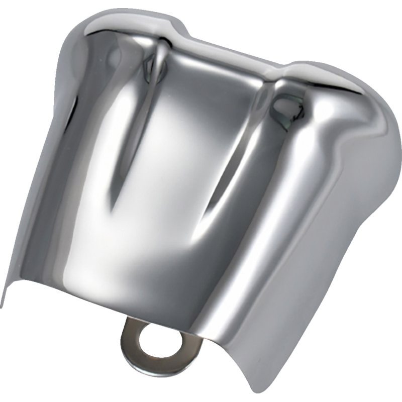 Round Horn Cover Cascading