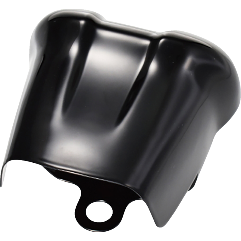 Round Horn Cover Cascading