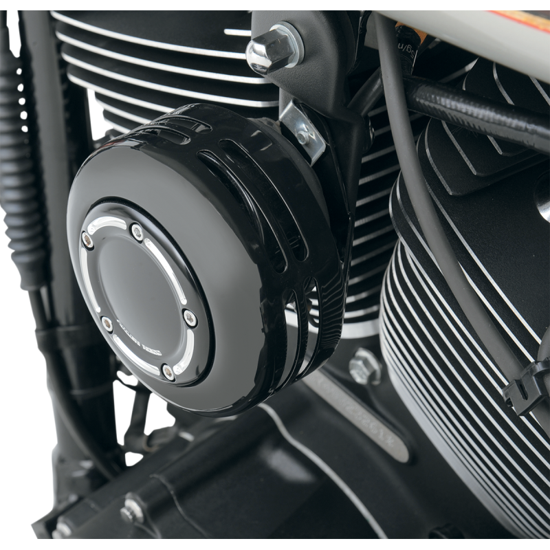 Arlen Ness Horn Cover