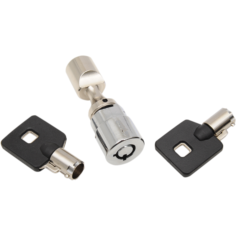 Drag Specialties Side Hinge Ignition Switches