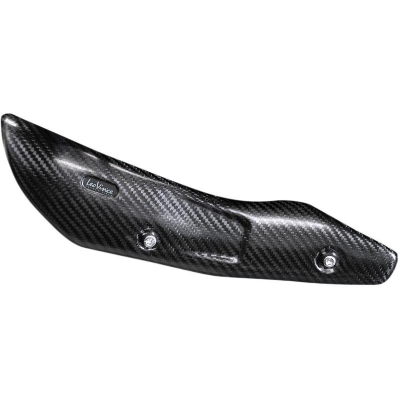 LeoVince Heat Shield for Kawasaki Z900 17-24