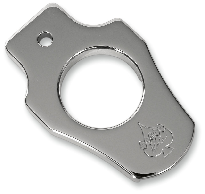 Klock Werks Ignition Switch Mount for Softail