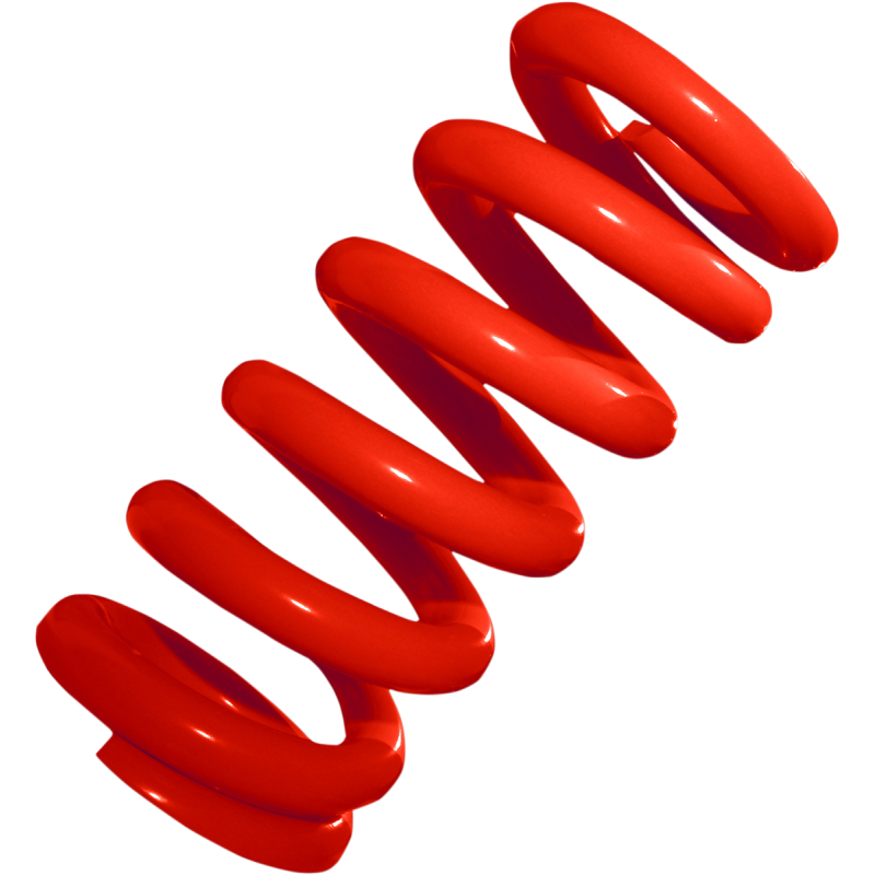 Performance Spring, 800 lb. rate