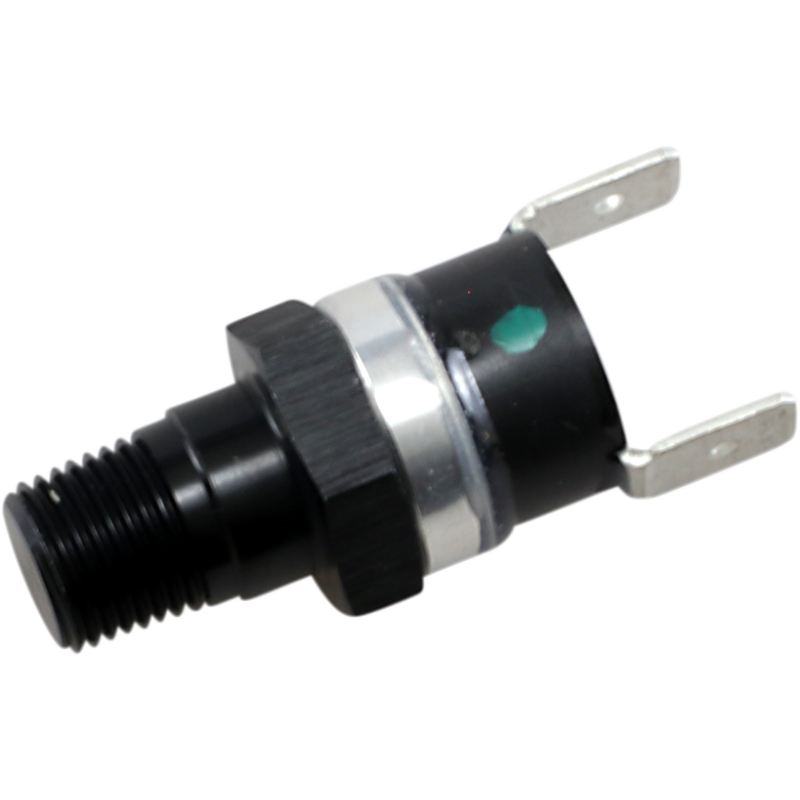 Jagg Oil Coolers Miniature Thermal Switches