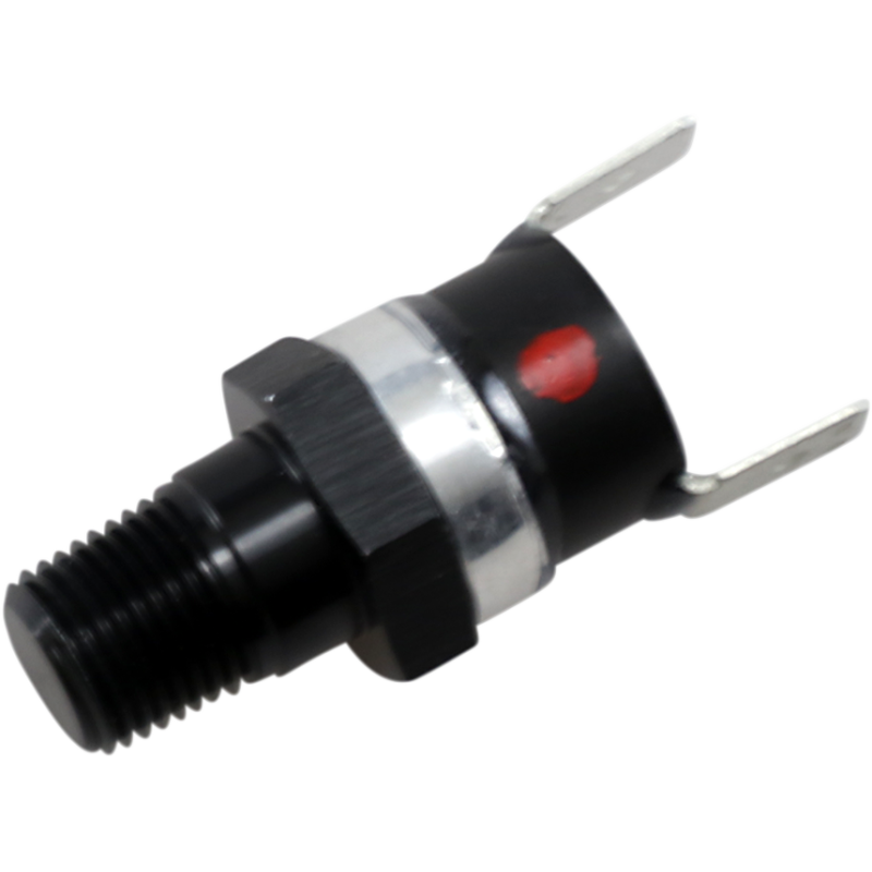 Miniature Thermal Switch 190°F