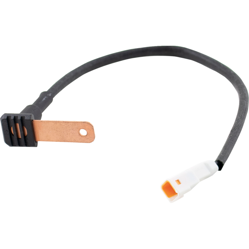 Koso North America Radiator Fin Temperature Sensor