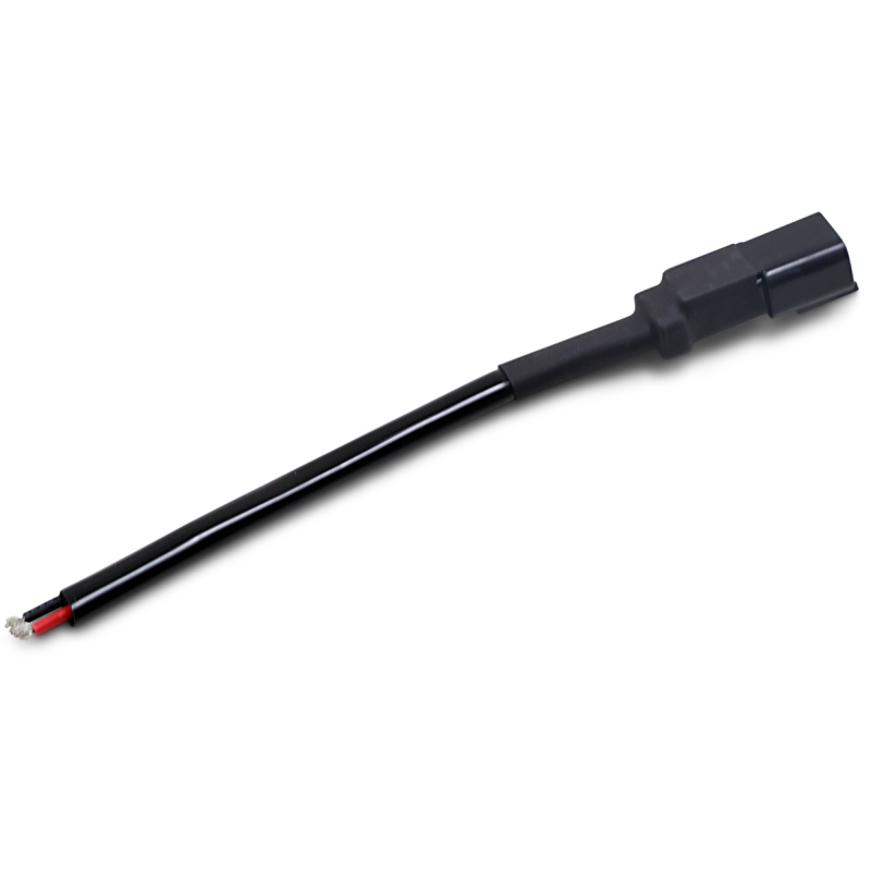 Wiring Harness Female Lead