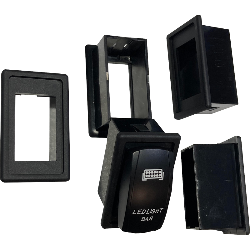 Brite-Lites Rocker Switch Adapter Kit