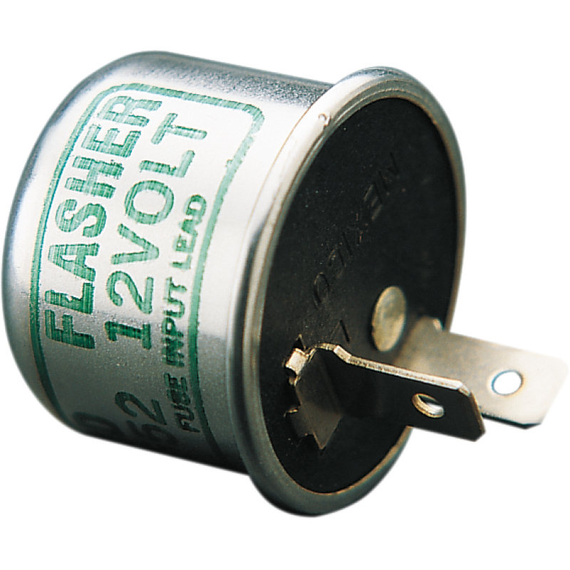 Accel Heavy-Duty Flasher