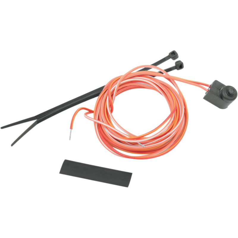 Front Brake/Neutral Switch 2106-0088