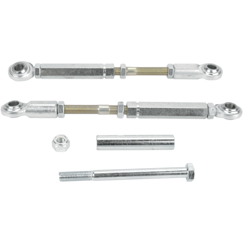 Rear Shock Drop Bracket Lowering Kit