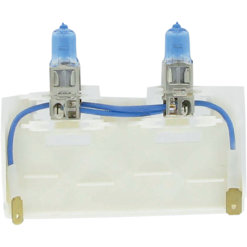 Brite Lites Bulb, Xenon blue, 55W, H3