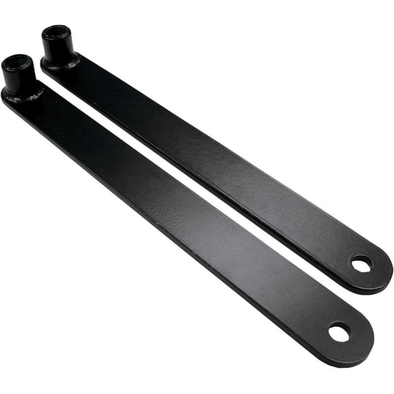 Rear Shock Drop Bracket Lowering Kit