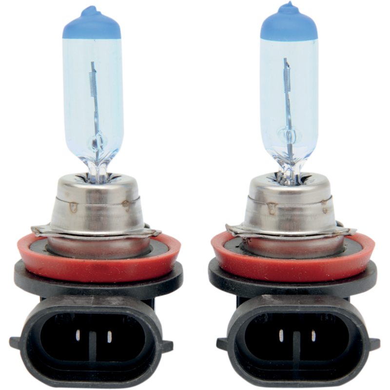 Brite Lites Bulb, Xenon blue, 35W, H8